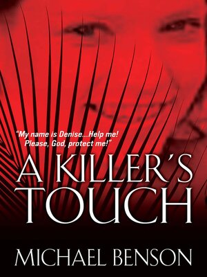 cover image of A Killer's Touch